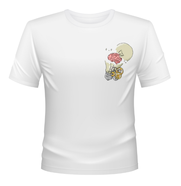 T-shirt design